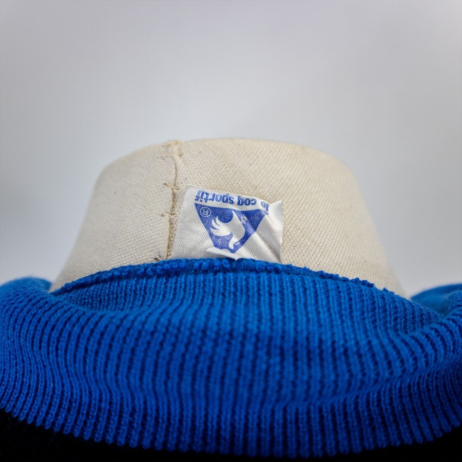 MAGLIA ALLENAMENTO INTER LE COQ SPORTIF 1987/1988 by LE COQ SPORTIF - Home (6)