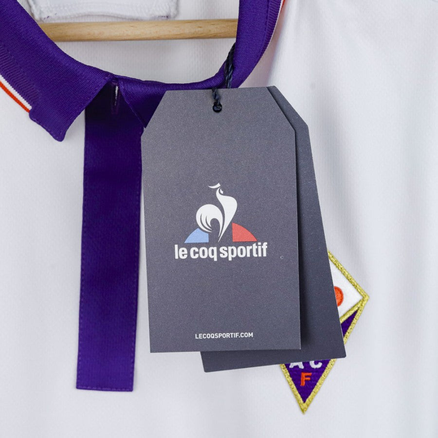 Maglia Away Fiorentina Astori 13 2016/2017 by LE COQ SPORTIF - Home (10)
