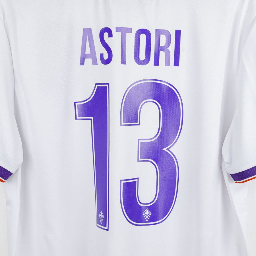 Maglia Away Fiorentina Astori 13 2016/2017 by LE COQ SPORTIF - Home (3)