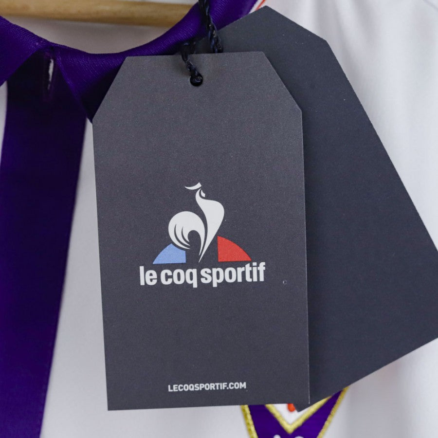 Maglia Away Fiorentina Chiesa n25 2016/2017 by LE COQ SPORTIF - Home (11)