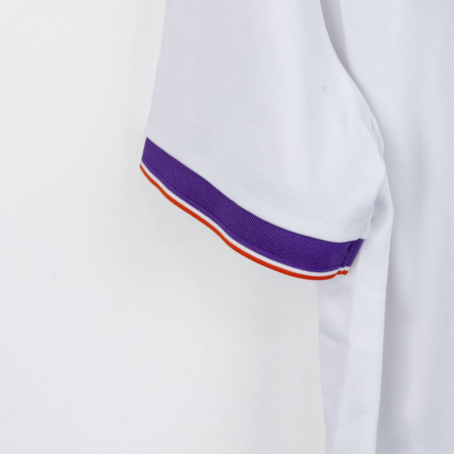 Maglia Away Fiorentina Chiesa n25 2016/2017 by LE COQ SPORTIF - Home (3)