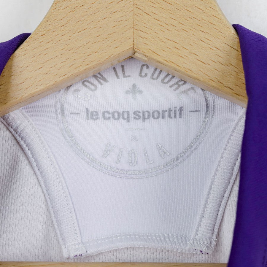 Maglia Away Fiorentina Chiesa n25 2016/2017 by LE COQ SPORTIF - Home (8)