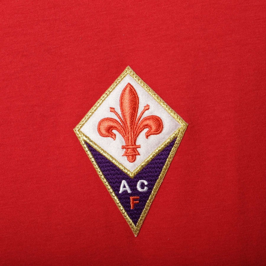 Maglia away Fiorentina Le Coq Sportif 2018/2019 Benassi 24 by LE COQ SPORTIF - Home (4)