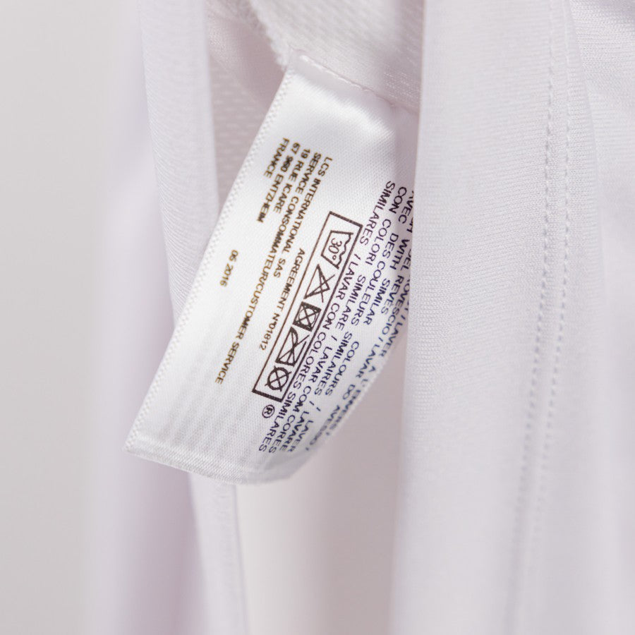 Maglia Away Fiorentina Le Coq Sportif Astori 13 2016/2017 by LE COQ SPORTIF - Home (10)