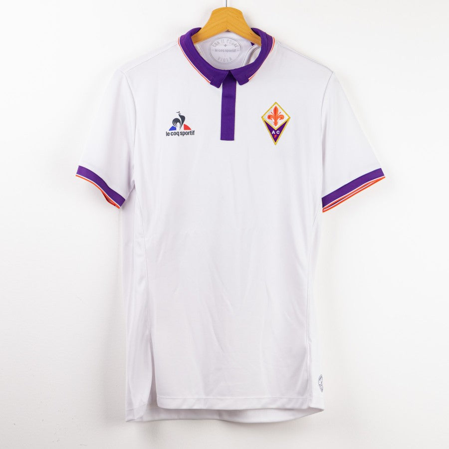 Maglia Away Fiorentina Le Coq Sportif Astori 13 2016/2017 by LE COQ SPORTIF - Home (2)