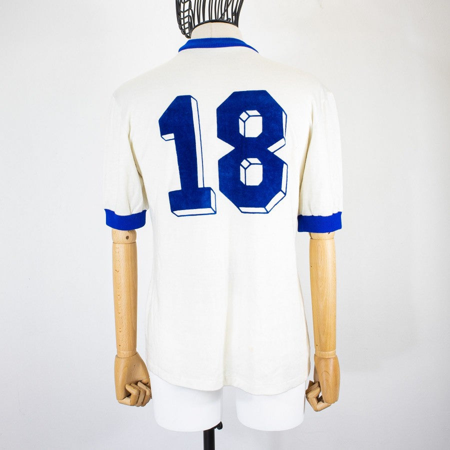 MAGLIA AWAY ITALIA N18 1981 by LE COQ SPORTIF - Home (2)
