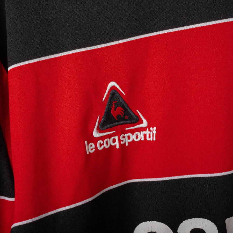 Maglia Away Queens Park Rangers 2007/2008 by LE COQ SPORTIF - Home (10)