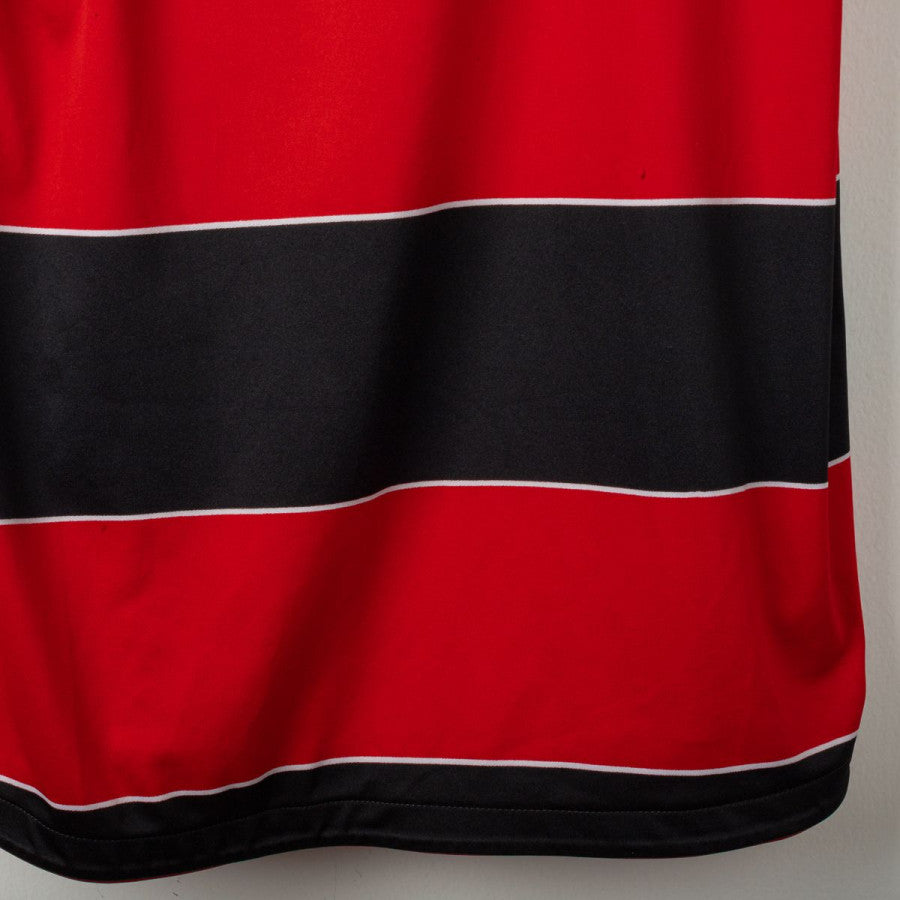 Maglia Away Queens Park Rangers 2007/2008 by LE COQ SPORTIF - Home (14)