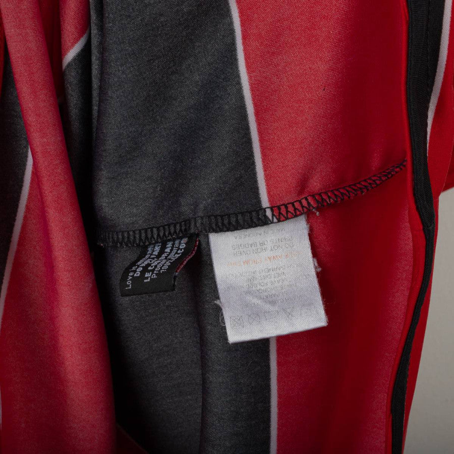 Maglia Away Queens Park Rangers 2007/2008 by LE COQ SPORTIF - Home (15)