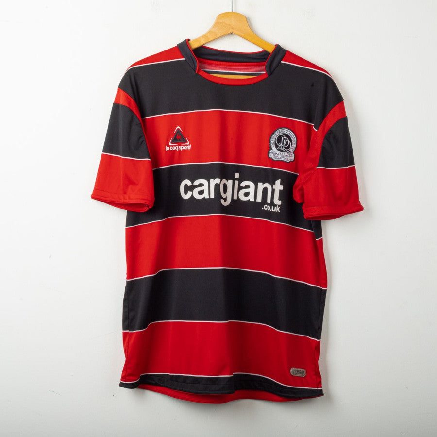 Maglia Away Queens Park Rangers 2007/2008 by LE COQ SPORTIF - Home