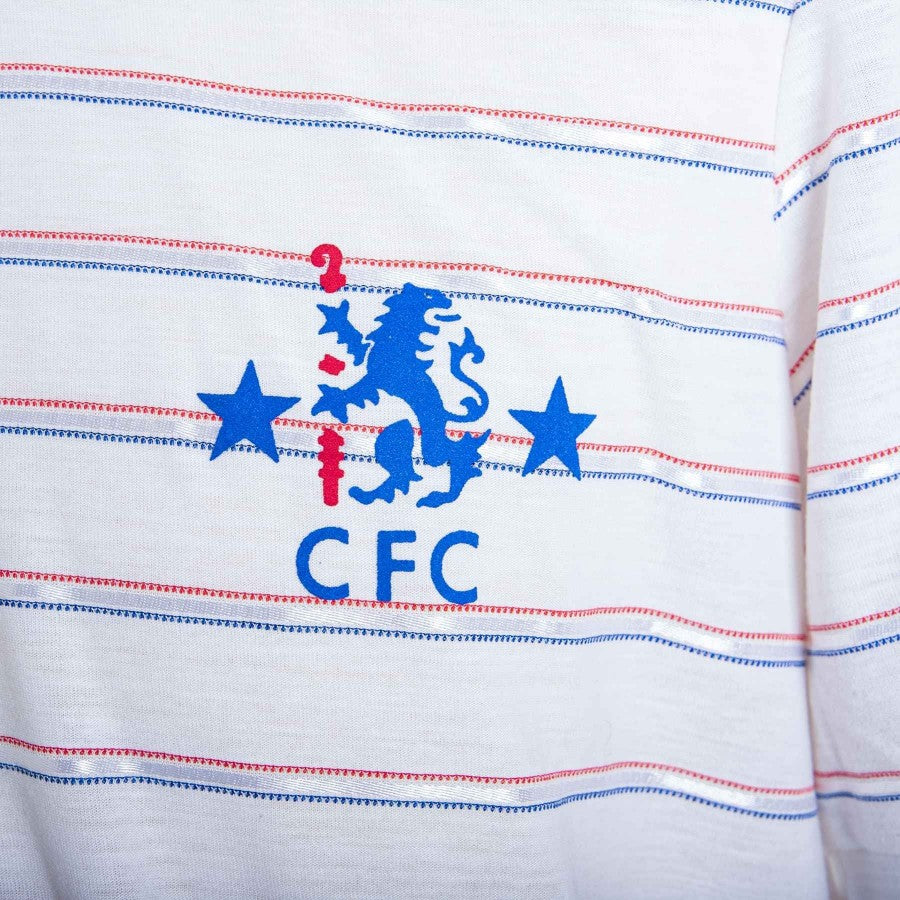 MAGLIA CHELSEA AWAY LE COQ SPORTIF 1984/1985 by LE COQ SPORTIF - Home (4)