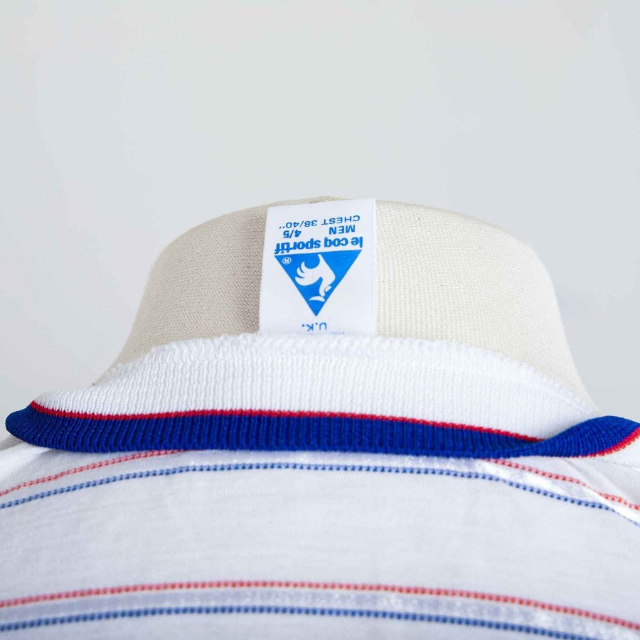 MAGLIA CHELSEA AWAY LE COQ SPORTIF 1984/1985 by LE COQ SPORTIF - Home (5)