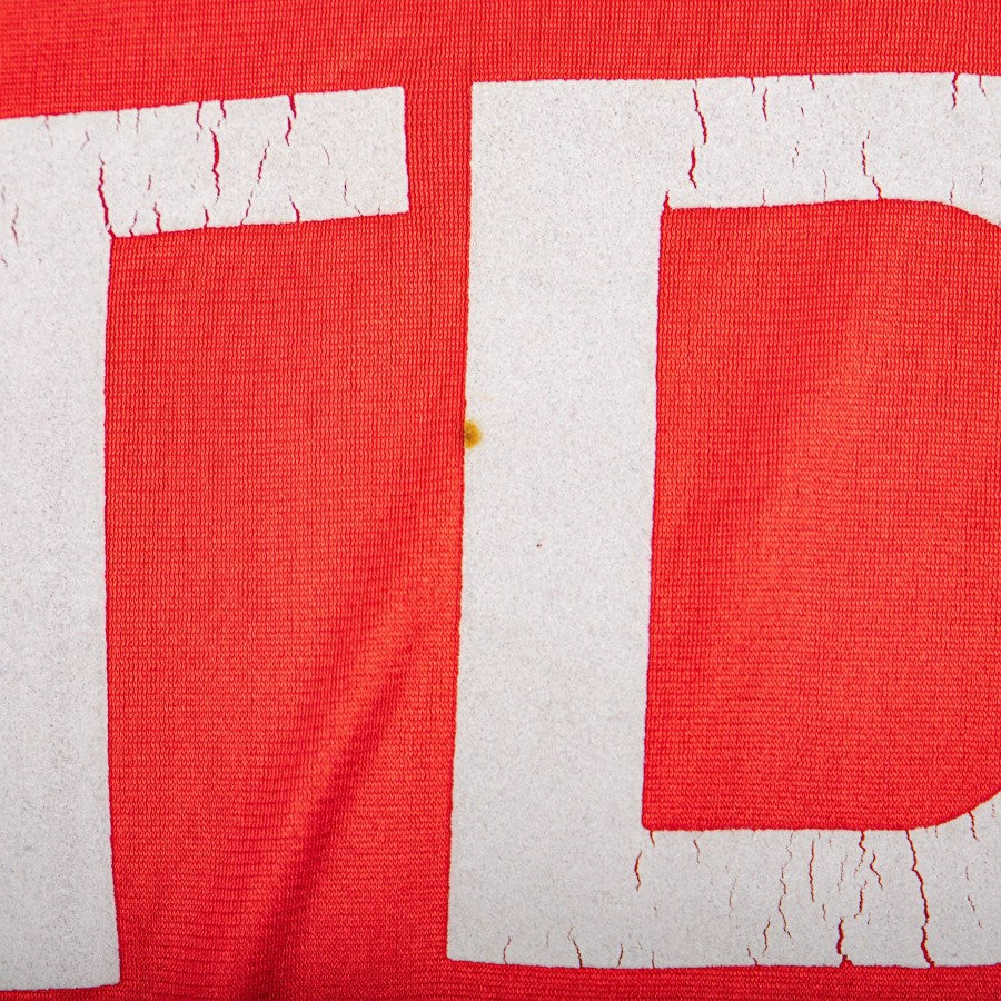 Maglia Home Ajax Le Coq Sportif 1982/1983 by LE COQ SPORTIF - Home (6)