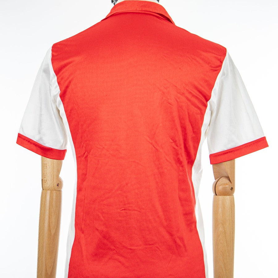 Maglia Home Ajax Le Coq Sportif 1982/1983 by LE COQ SPORTIF - Home (8)