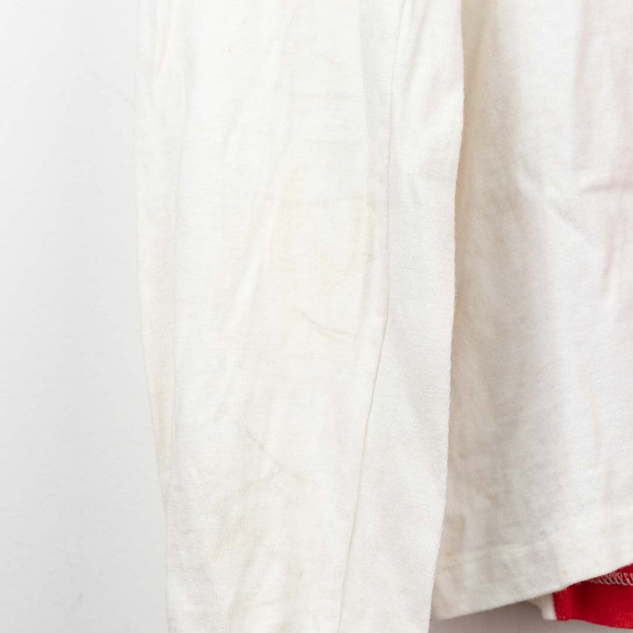 Maglia Home Ajax Le Coq Sportif N12 1985 by LE COQ SPORTIF - Home (20)