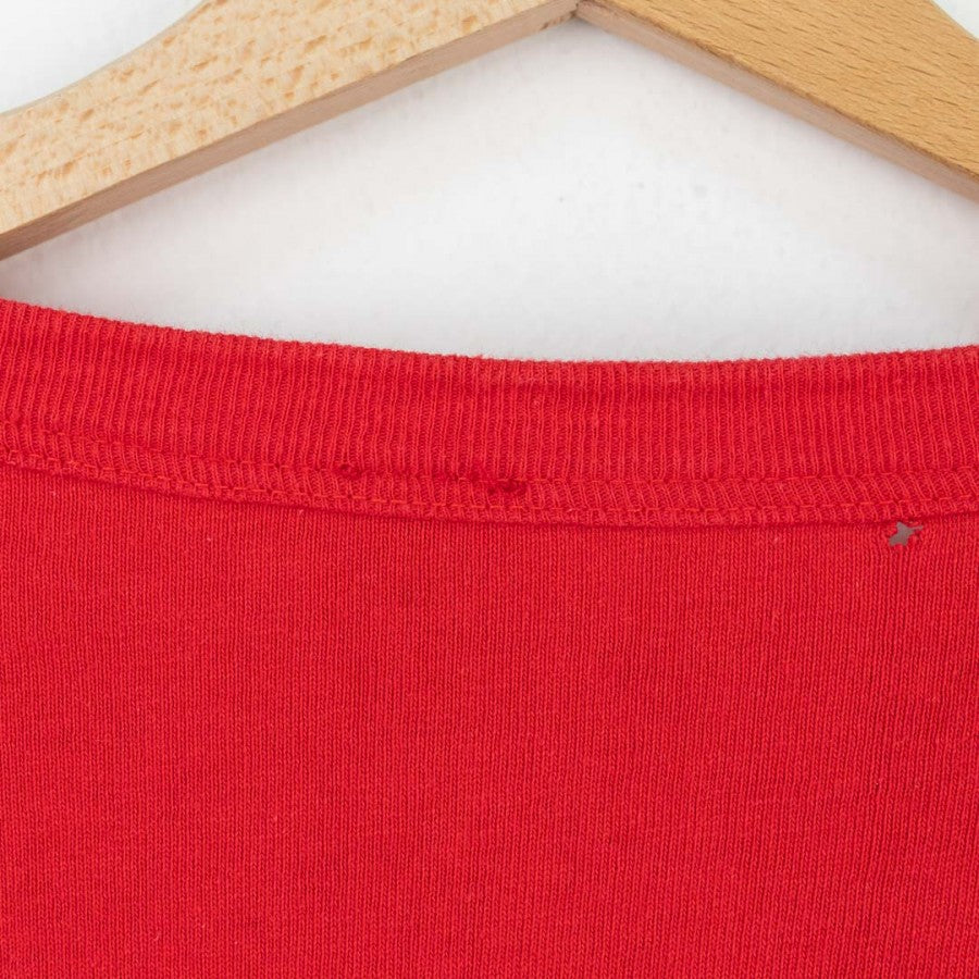 Maglia Home Ajax Le Coq Sportif N12 1985 by LE COQ SPORTIF - Home (4)