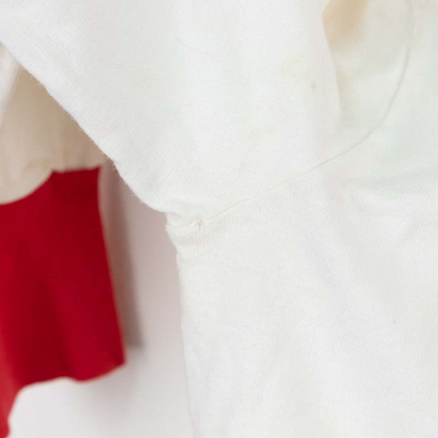 Maglia Home Ajax Le Coq Sportif N12 1985 by LE COQ SPORTIF - Home (9)