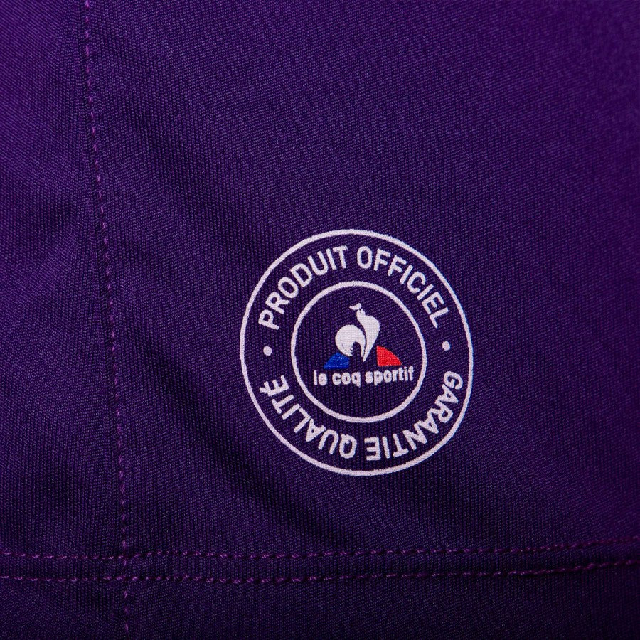 maglia home fiorentina borja valero 20 ml 2016/2017 by LE COQ SPORTIF - Home (6)