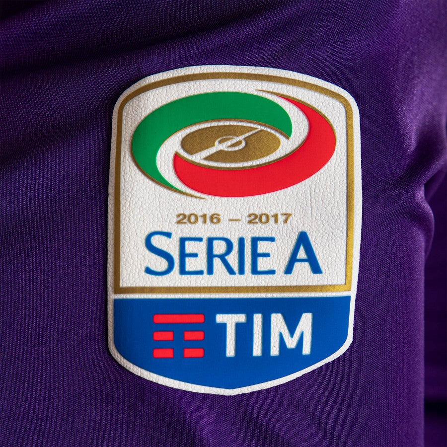 maglia home fiorentina borja valero 20 ml 2016/2017 by LE COQ SPORTIF - Home (7)