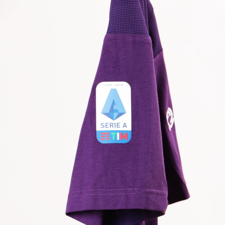 maglia home fiorentina chiesa 25 2019/2020 by LE COQ SPORTIF - Home (3)