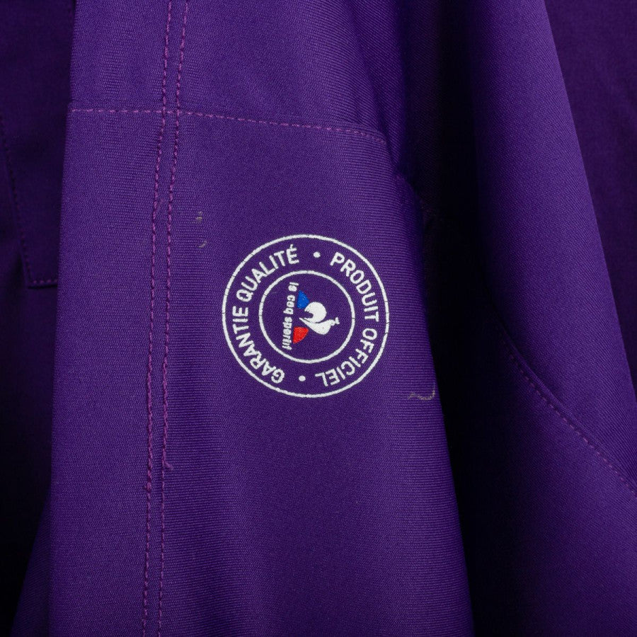 Maglia Home Fiorentina Le Coq Sportif 2016/2017 by LE COQ SPORTIF - Home (13)