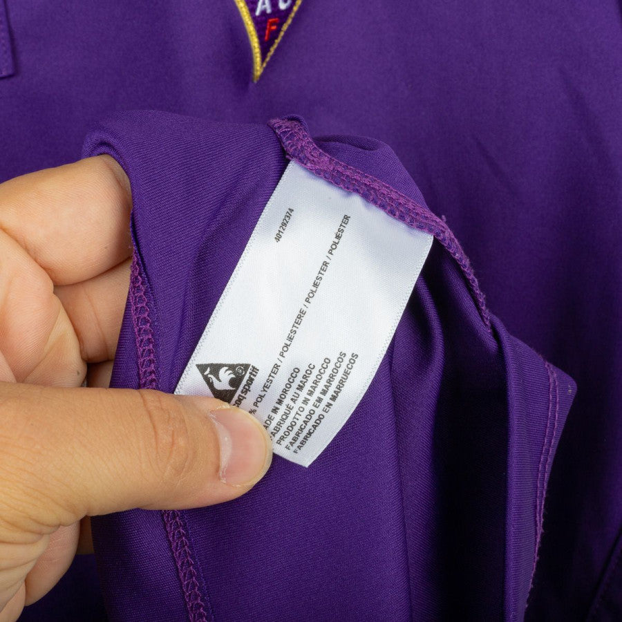 Maglia Home Fiorentina Le Coq Sportif 2016/2017 by LE COQ SPORTIF - Home (14)