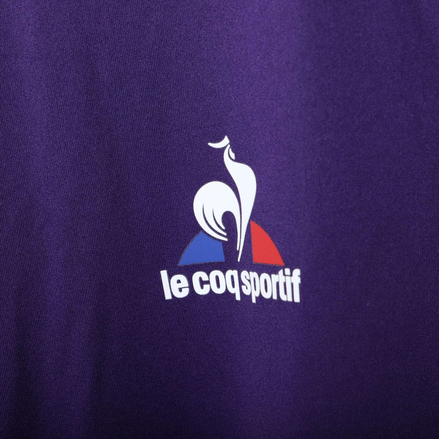 maglia home fiorentina le coq sportif 2016/2017 borja valero 20 by LE COQ SPORTIF - Home (7)