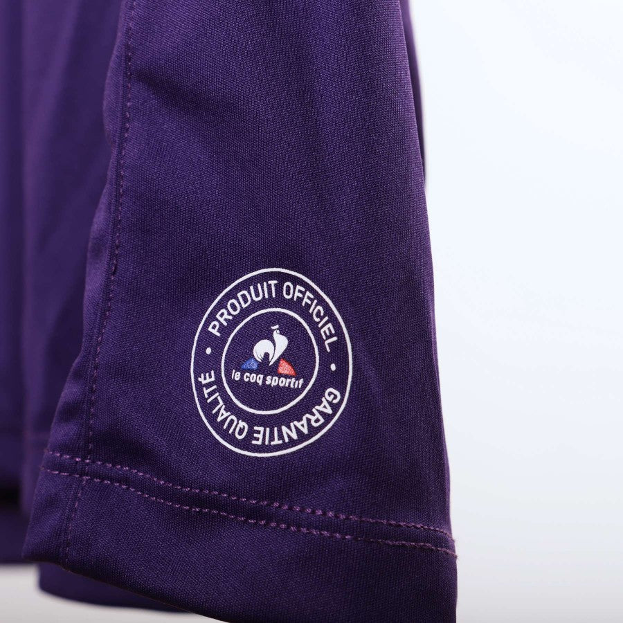 maglia home fiorentina le coq sportif 2016/2017 borja valero 20 by LE COQ SPORTIF - Home (9)