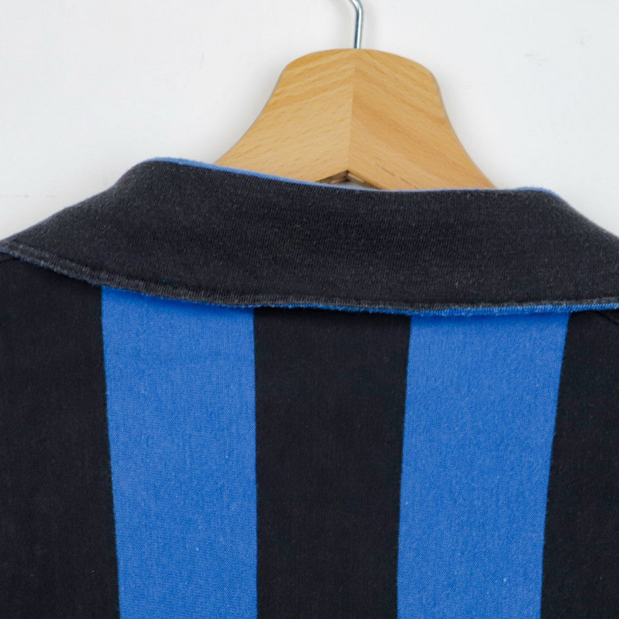 maglia home inter le coq sportif n15 1986/1987 by LE COQ SPORTIF - Home (3)