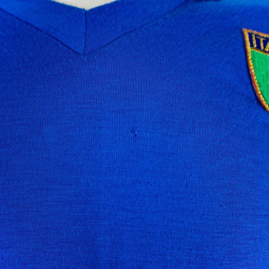 MAGLIA HOME ITALIA LE COQ SPORTIF 1980 by LE COQ SPORTIF - Altre Leghe (8)