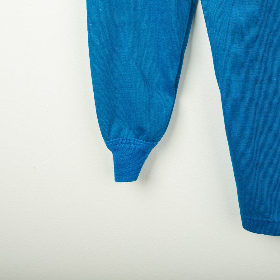 Maglia Home Italia Le Coq Sportif Rossi 20 1982 by LE COQ SPORTIF - Home (13)