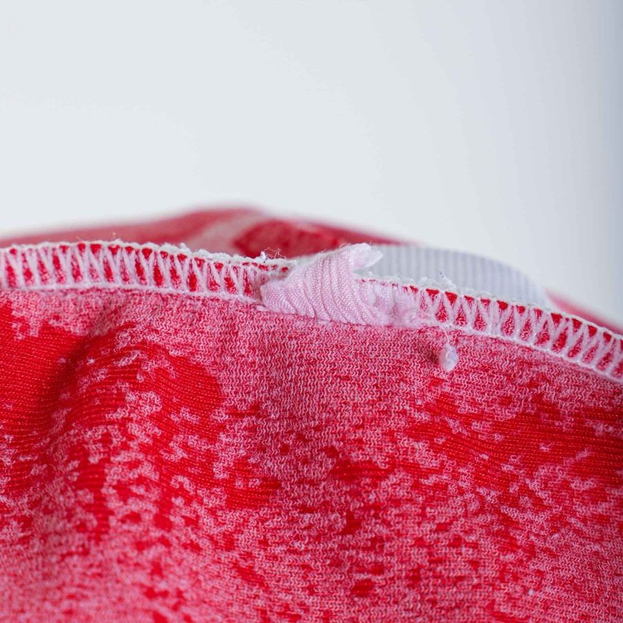 maglia home monaco le coq sportif 1983/1984 by LE COQ SPORTIF - Home (8)