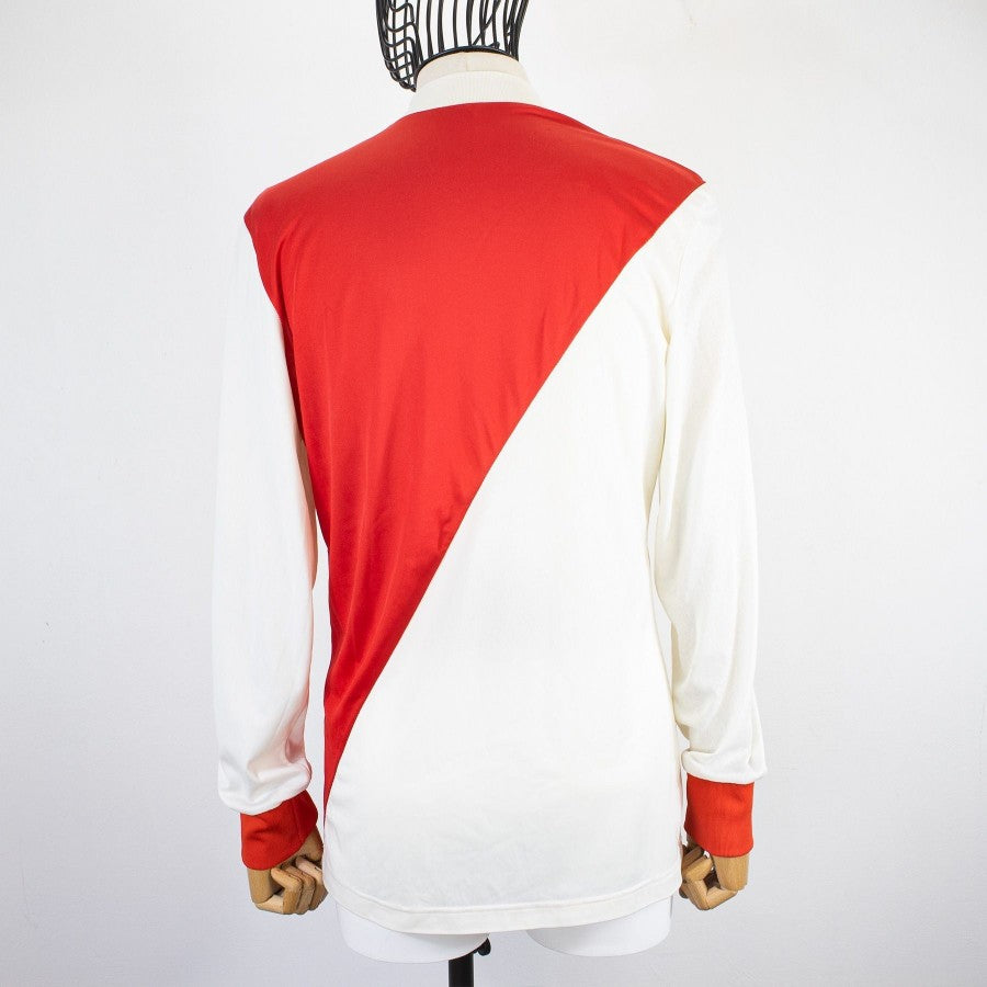 MAGLIA HOME MONACO LE COQ SPORTIF 1984/1985 ML by LE COQ SPORTIF - Home (3)