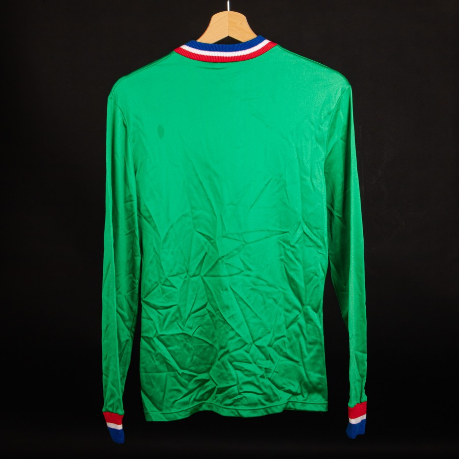 maglia home saint-étienne le coq sportif 1977/1978 by LE COQ SPORTIF - Home (2)