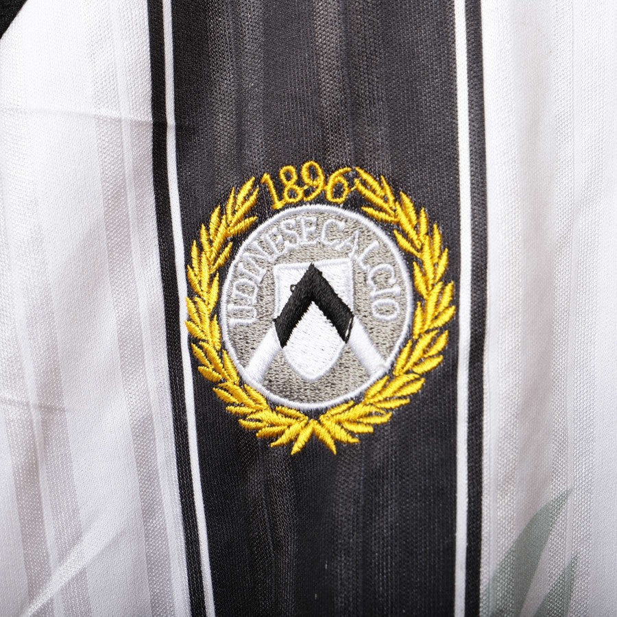 maglia home udinese ml 2002/2003 iaquinta 79 by LE COQ SPORTIF - Home (3)