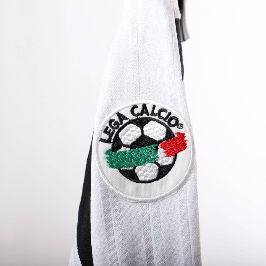 maglia home udinese ml 2002/2003 iaquinta 79 by LE COQ SPORTIF - Home (7)