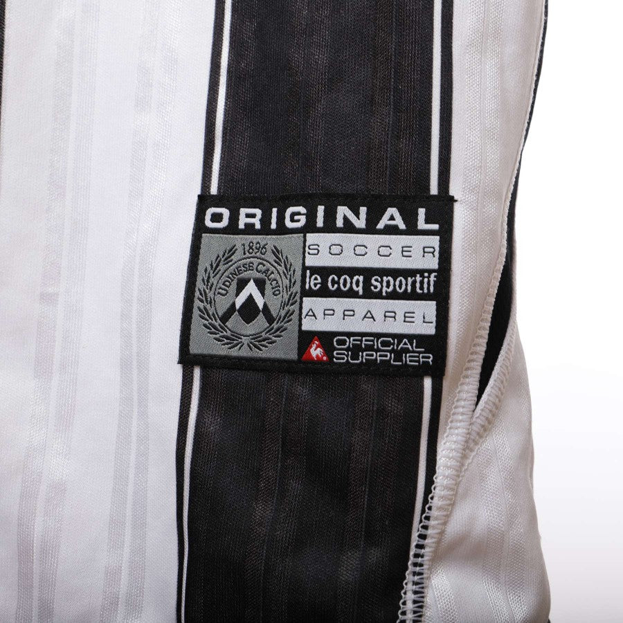 maglia home udinese ml 2002/2003 iaquinta 79 by LE COQ SPORTIF - Home (8)