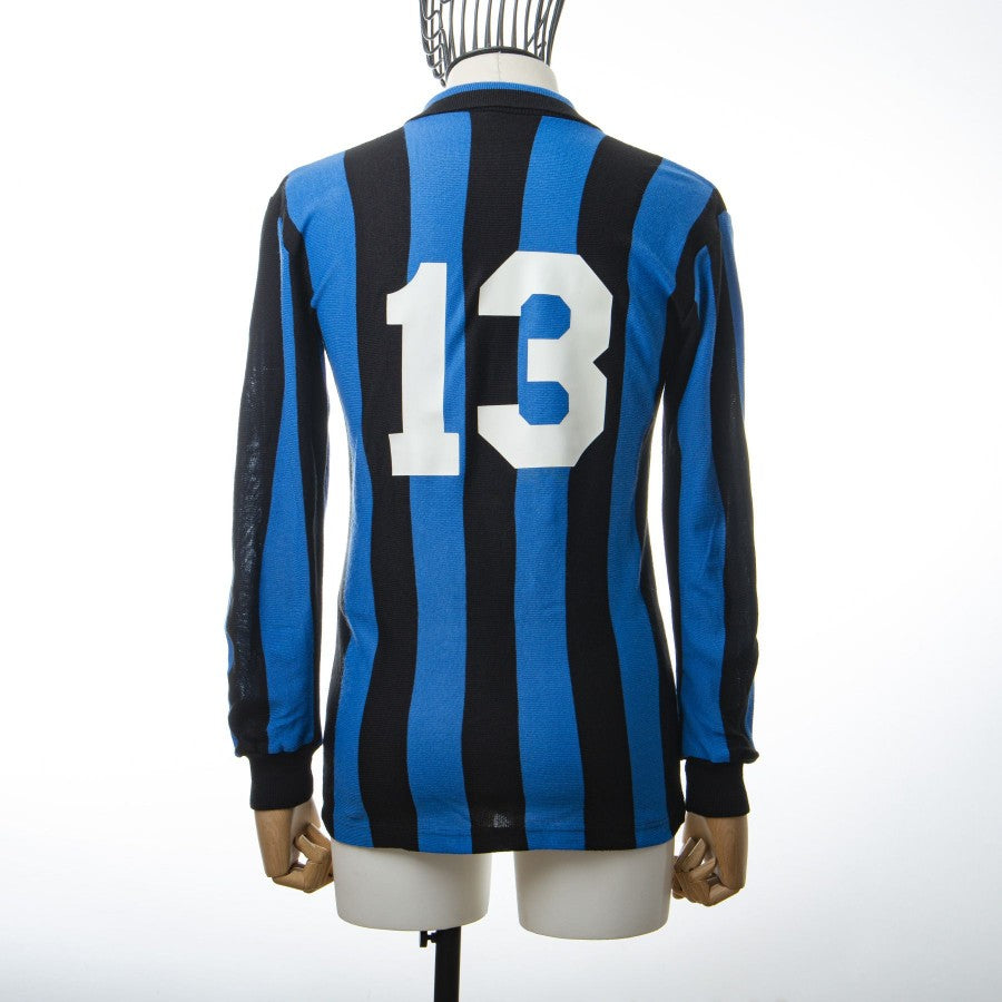 Maglia Inter home Le Coq Sportif ml 13 1987/1988 by LE COQ SPORTIF - Home