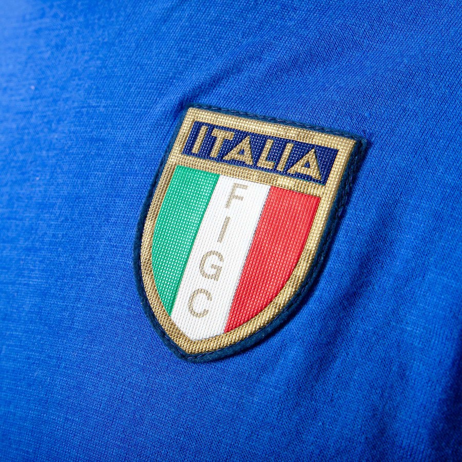 Maglia Italia n3 qualificazioni 1981 by LE COQ SPORTIF - Home (4)