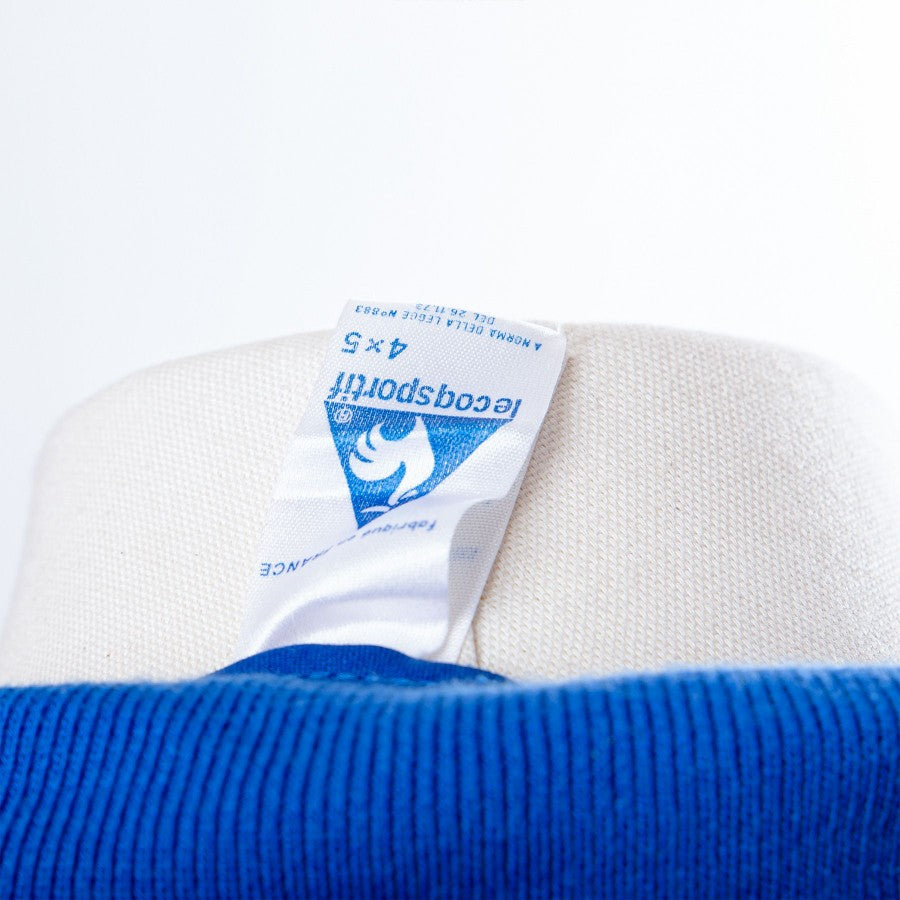 Maglia Italia n3 qualificazioni 1981 by LE COQ SPORTIF - Home (5)