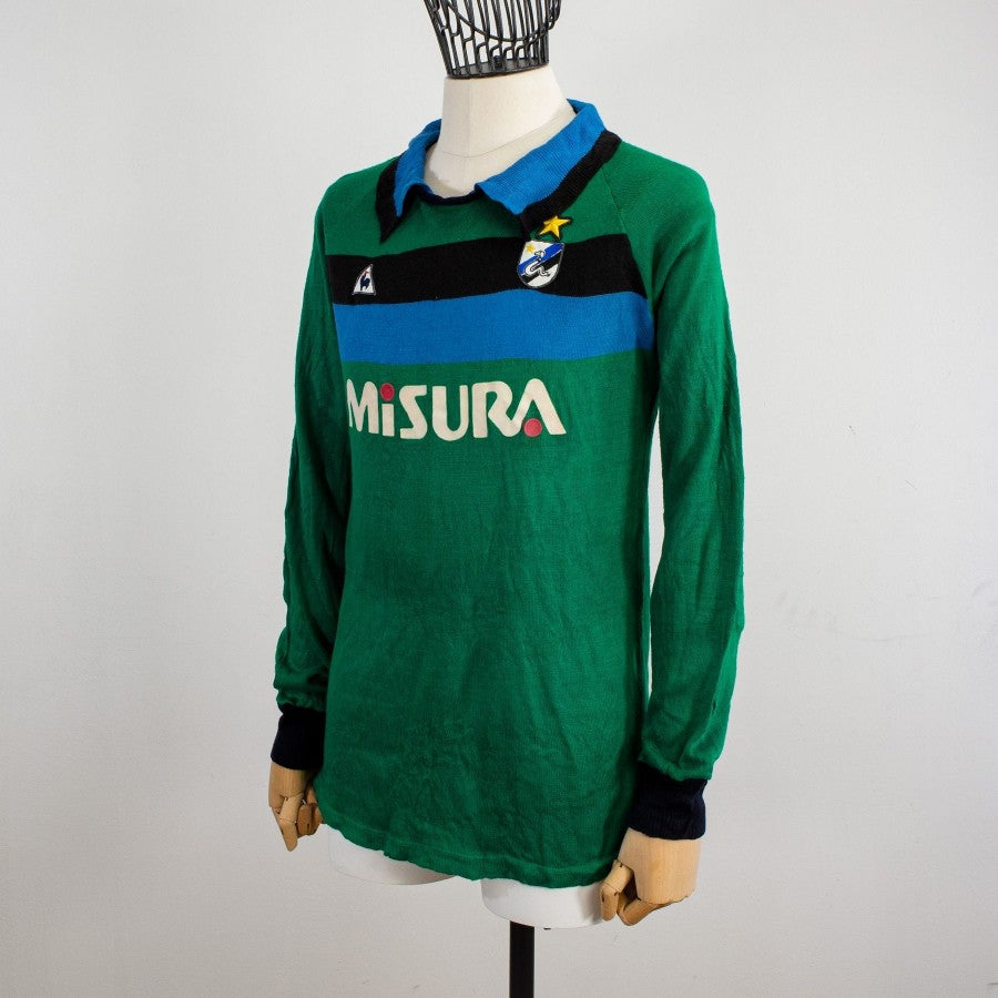 MAGLIA PORTIERE FC INTER N.12 ML LE COQ SPORTIF 1986/1988 MISURA by LE COQ SPORTIF - Home (3)