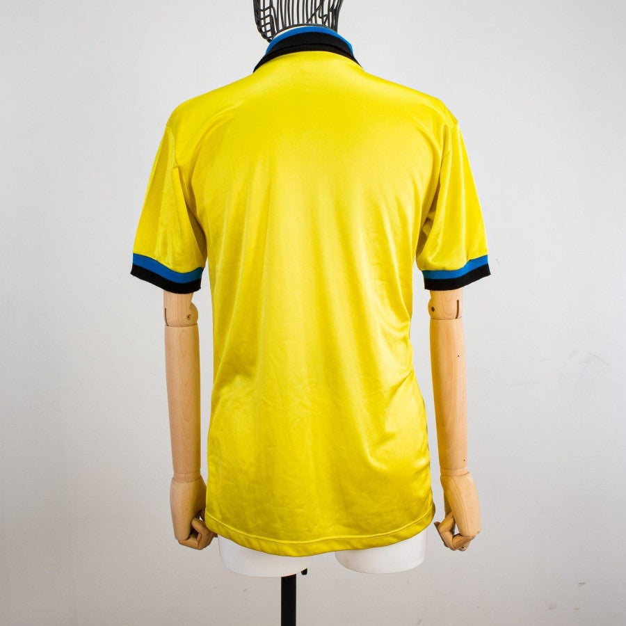 MAGLIA THIRD FC INTER LE COQ SPORTIF 1986/1987 MISURA by LE COQ SPORTIF - Le 7 sorelle (3)