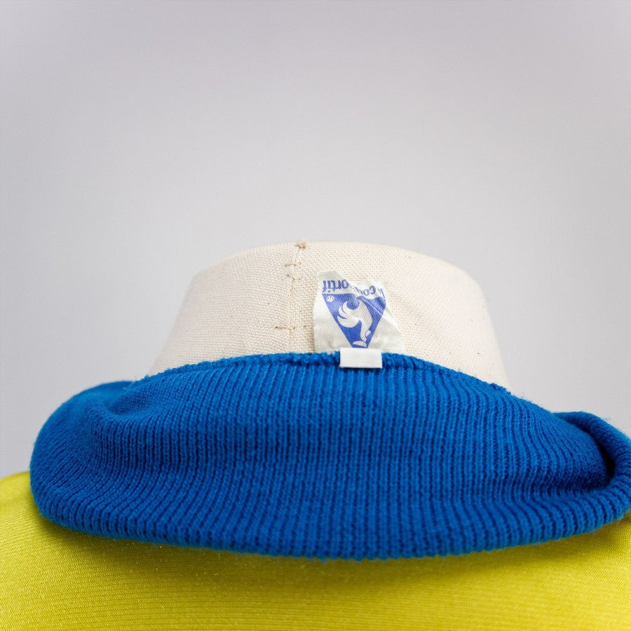 MAGLIA THIRD FC INTER LE COQ SPORTIF 1986/1987 MISURA by LE COQ SPORTIF - Le 7 sorelle (6)