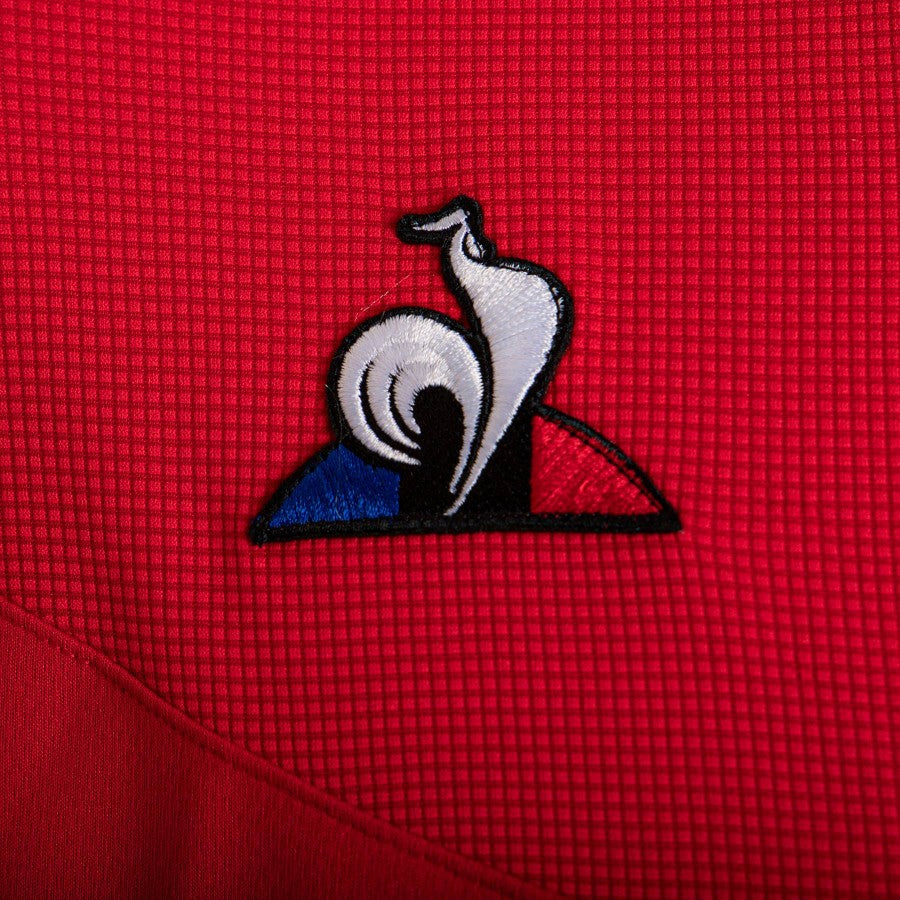 maglia third fiorentina cutrone 63 2019/2020 by LE COQ SPORTIF - Home (4)