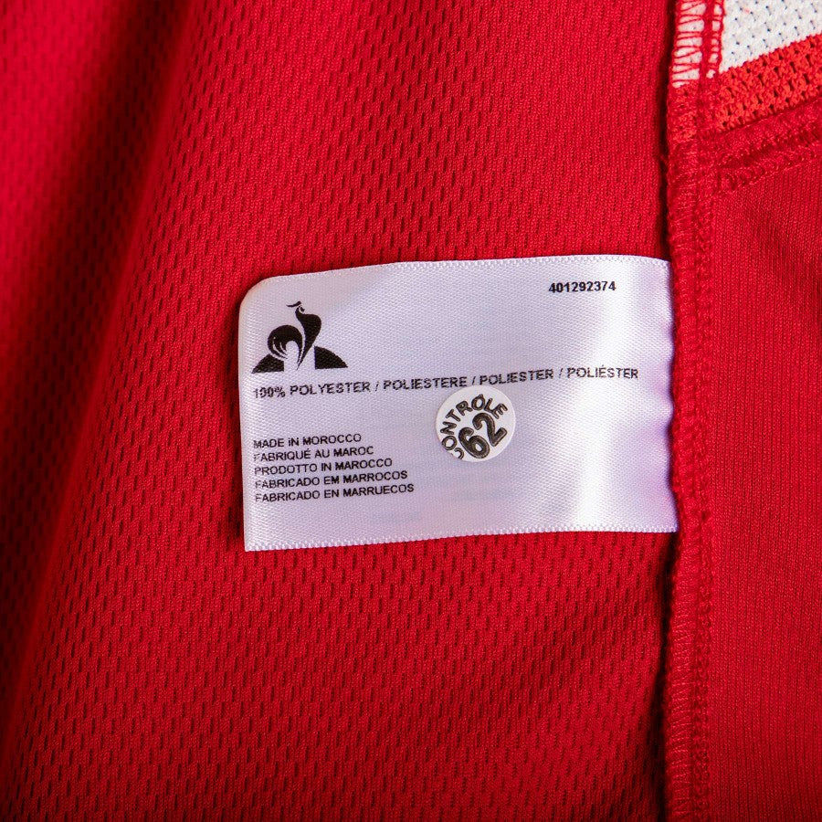 maglia third fiorentina cutrone 63 2019/2020 by LE COQ SPORTIF - Home (6)