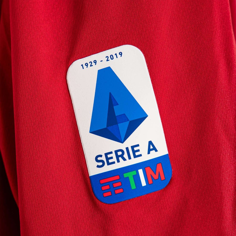 maglia third fiorentina cutrone 63 2019/2020 by LE COQ SPORTIF - Home (7)