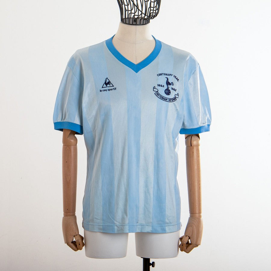 maglia tottenham hotspur away centenario 1982/1983 by LE COQ SPORTIF - Home