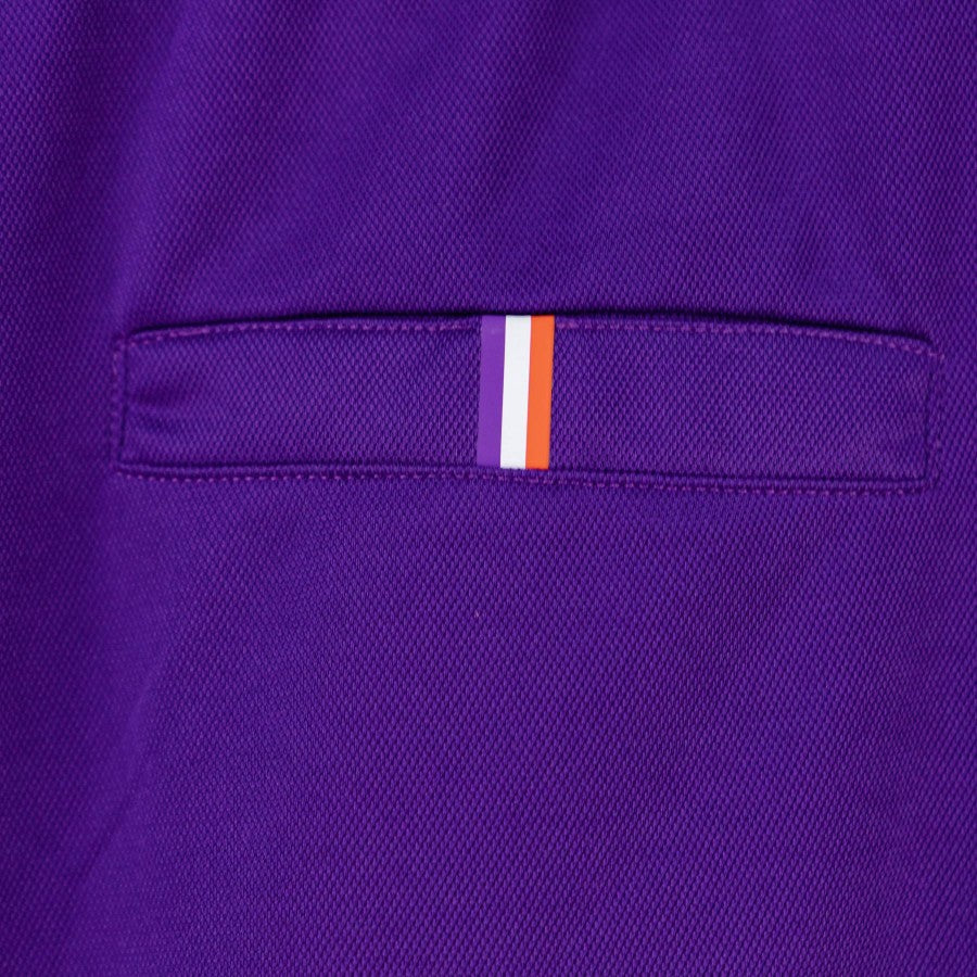 Pantaloncini Fiorentina Le Coq Sportif N25 2015/2016 by LE COQ SPORTIF - Home (4)