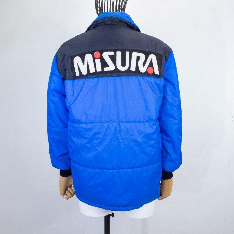 PIUMINO INTER LE COQ SPORTIF 1986/1987 by LE COQ SPORTIF - Le 7 sorelle (3)