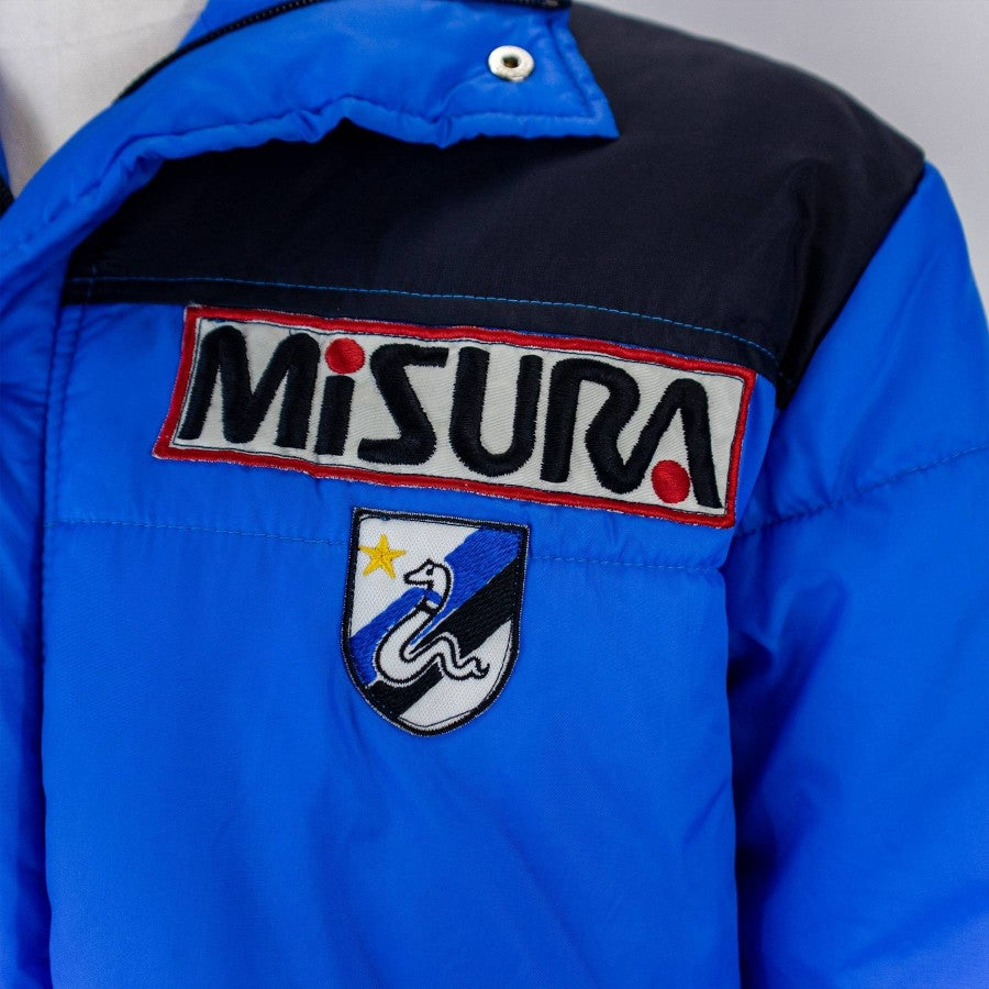 PIUMINO INTER LE COQ SPORTIF 1986/1987 by LE COQ SPORTIF - Le 7 sorelle (4)